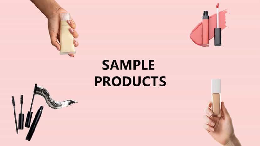 sample-products