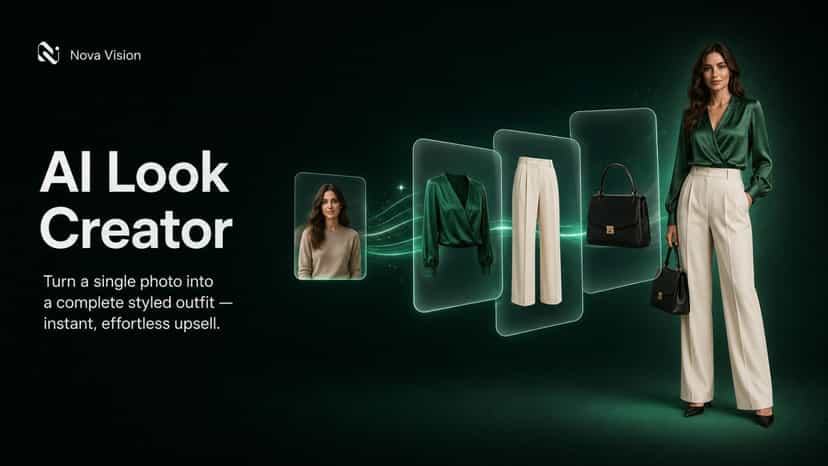 AI Look Creator
