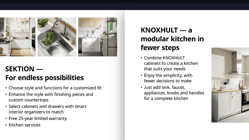Flipbook preview