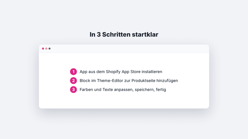 Einrichtung der Rabattcode-Box im Theme-Editor