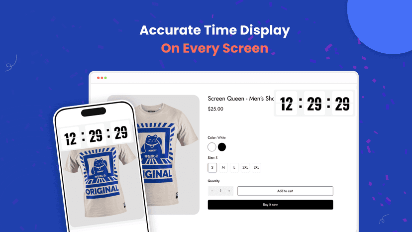 Responsiveness
