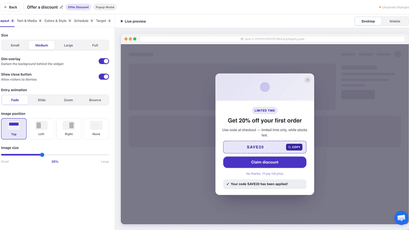 editor-widget