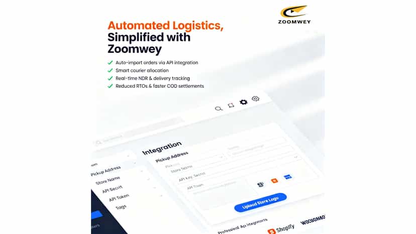 Automated Logistics