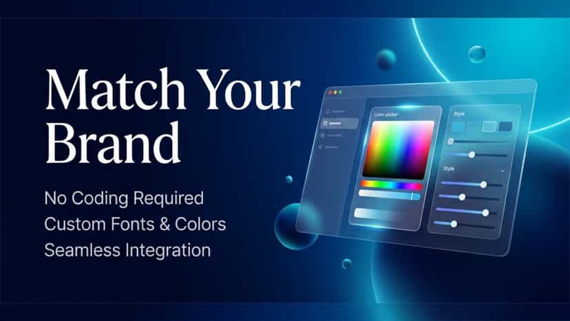 Match Your brand