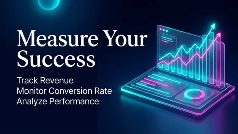 Measure your success