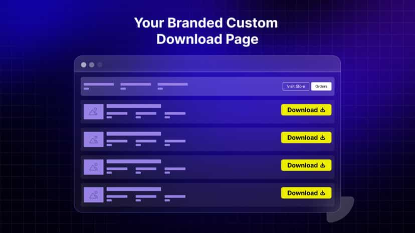Download Page