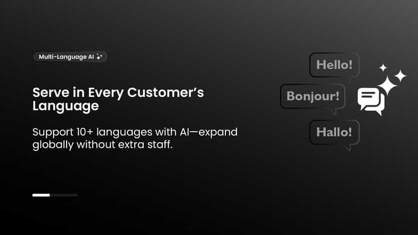 Languages
