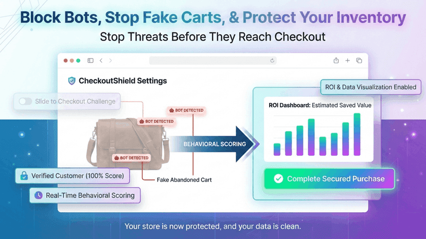Bot Protection