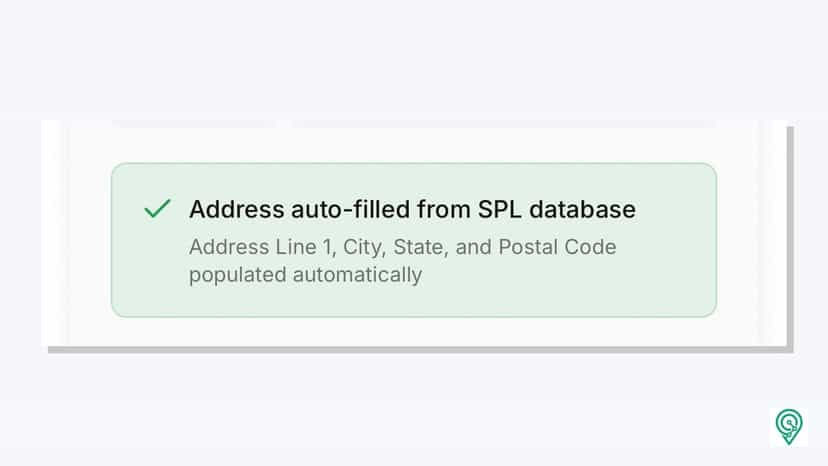 Verified From Official Database