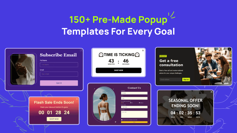 Templates