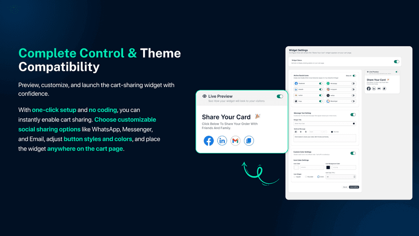 theme compatibility