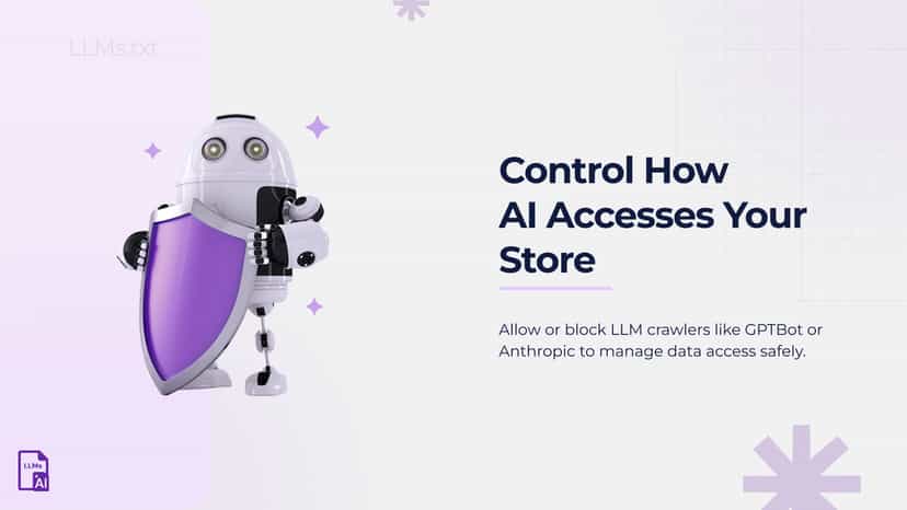Access Store