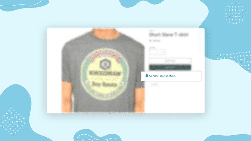 Frontend Close View