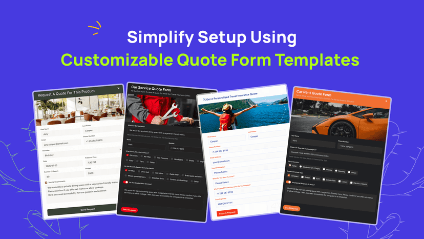 Templates