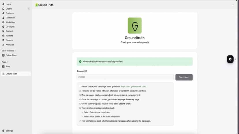 Easily connect your POS to our advertising platorm