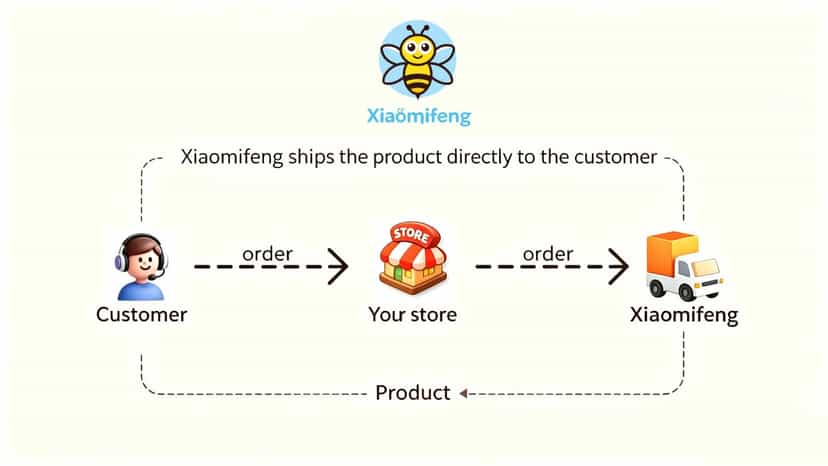Xiaomifeng — Your Premium Partner
