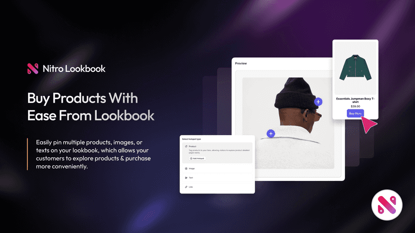 Various Layouts & Freely Customizable