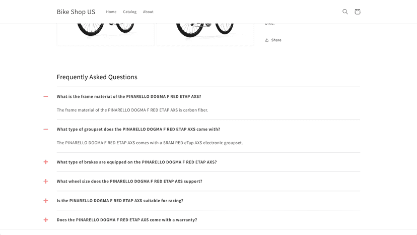 FAQ
