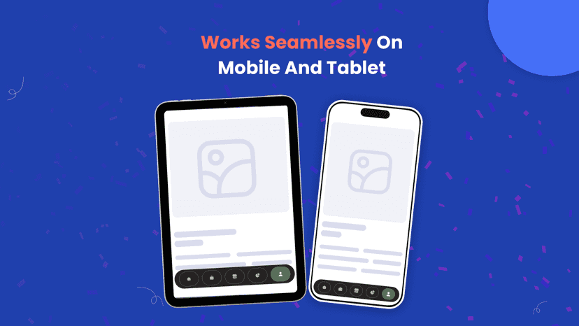 Mobile Responsiveness