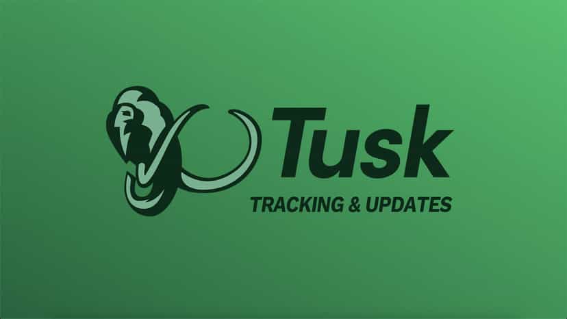Tusk Logistics