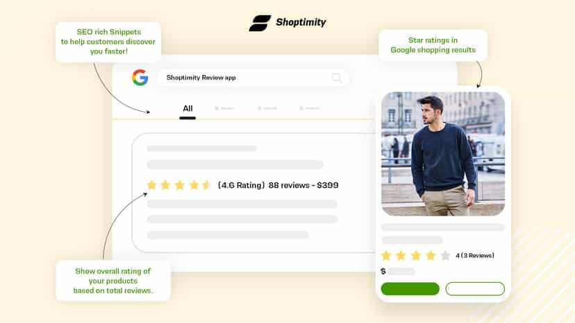 Store Review Explain