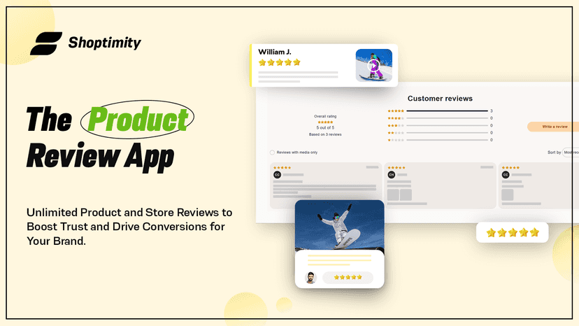 Best Product Review App