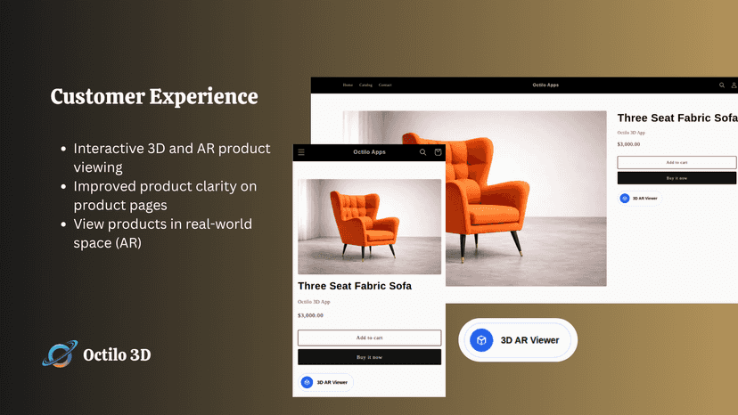 Customer Experience