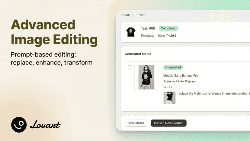 Advanced Image Editing