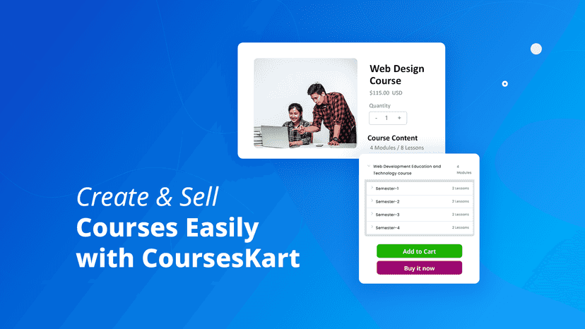 CoursesKart courses 5
