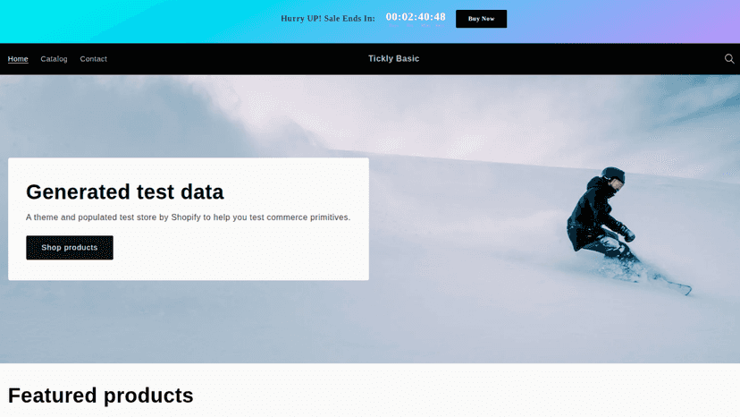 Home Page