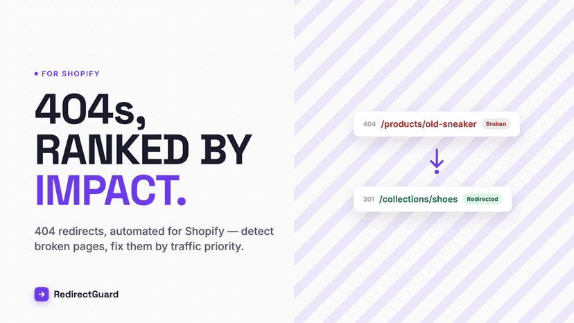 redirect guard feature image