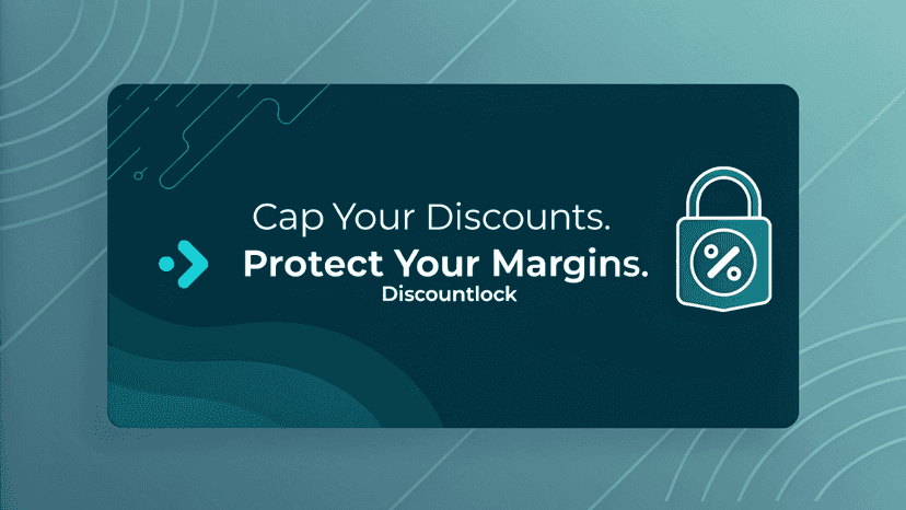 DiscountLock