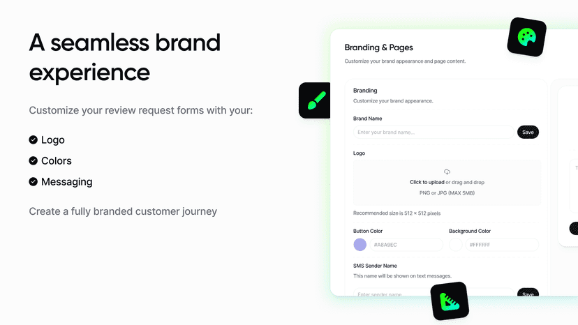 brand experience reviews