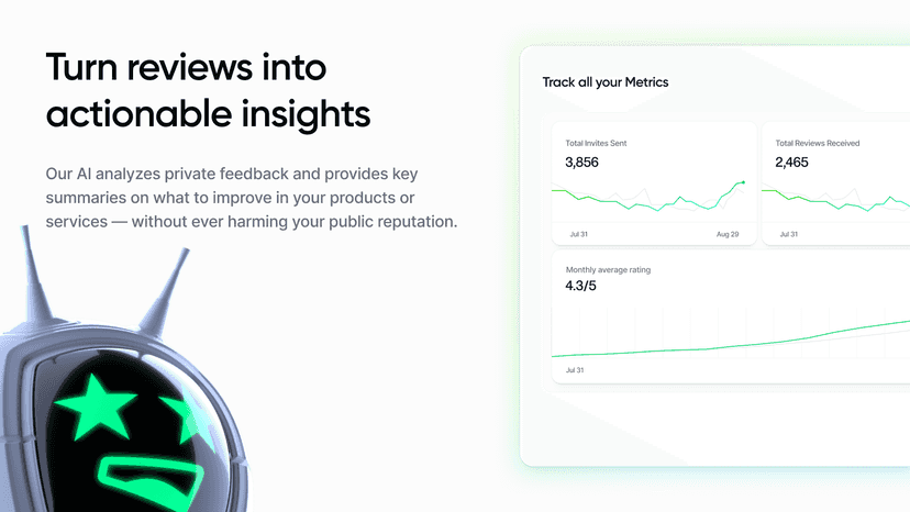 insights reviews