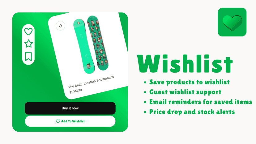 Wishlist