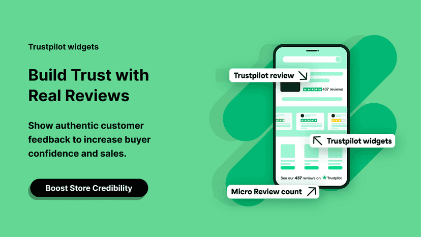 Trustio - Trustpilot review importer