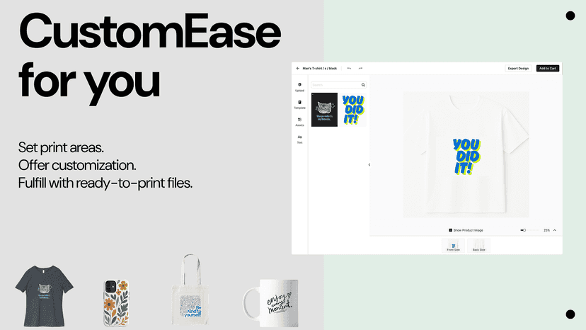 CustomEase for you