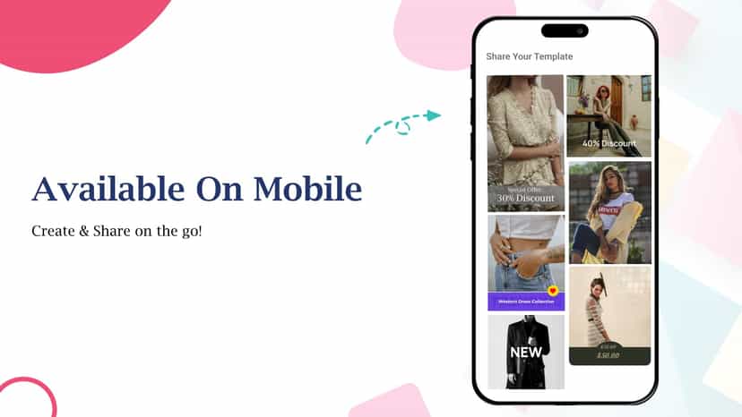 Available on mobile