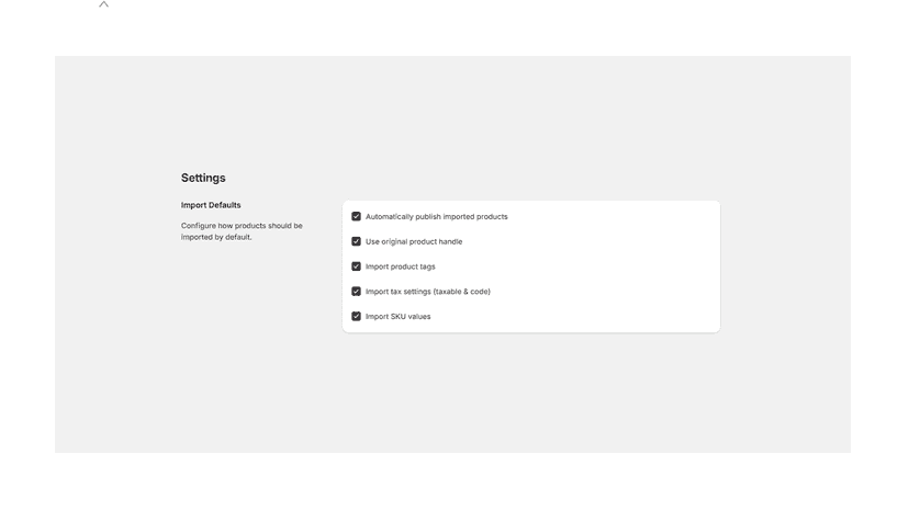 clonely screenshot - settings