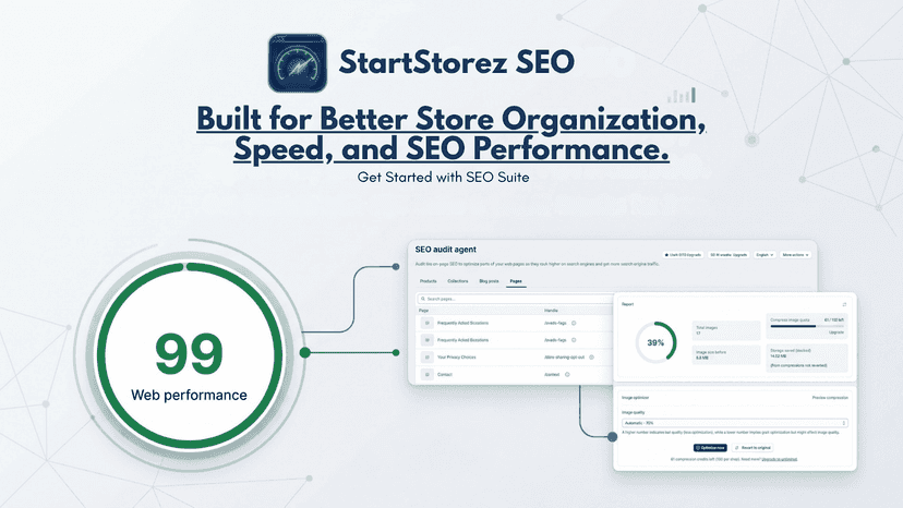 veiw optimization