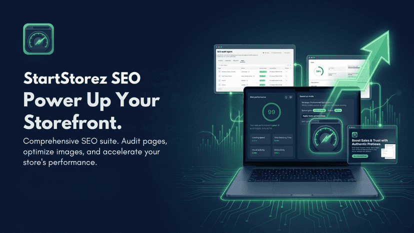 SEO Analytics