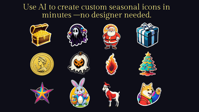 Treasure Quest gamified Shopify opt-in rewards popup
