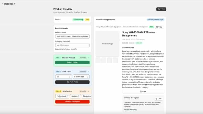 3 Powerful Endpoints for Product Content