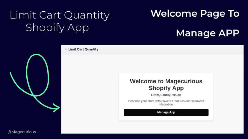 limit cart quantity