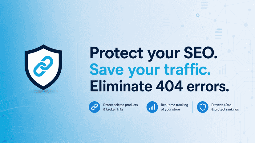 LinkGuard : SEO protection