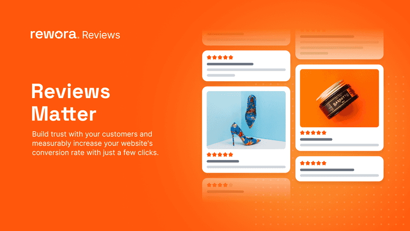 Rewora - Reviews matter