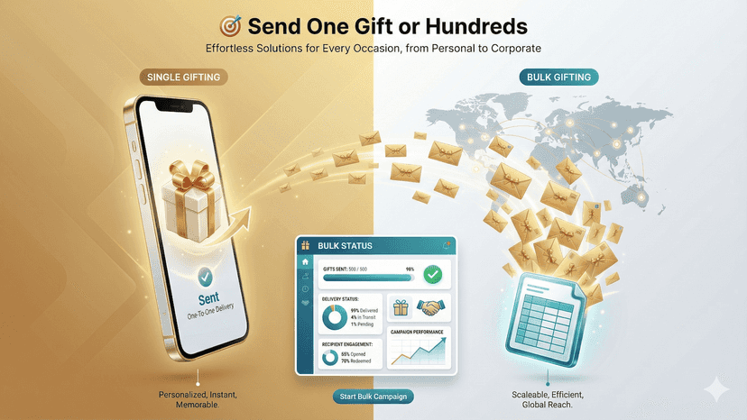 bee secret gift