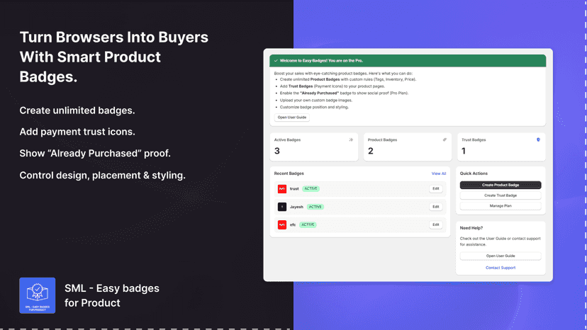 dashboard app