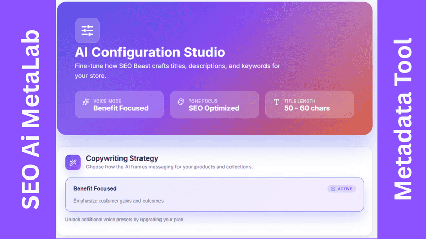 conf studio