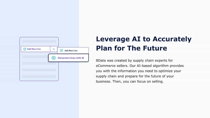 Optimize Your Supply Chain and Prepare for the Future